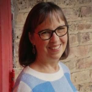 Meet your Posher, Cathy